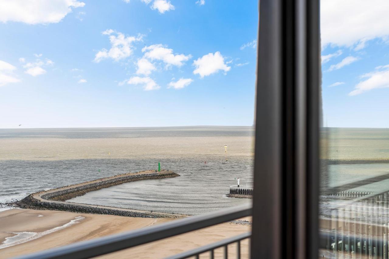 Skyline App 5p Met Prachtige Uitzichten & Terras *